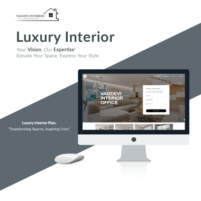 Vagdevi Interiors